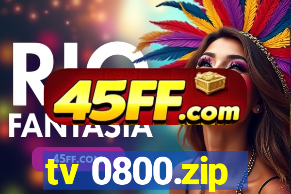 tv 0800.zip